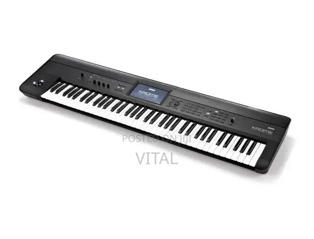 Korg Krome 73