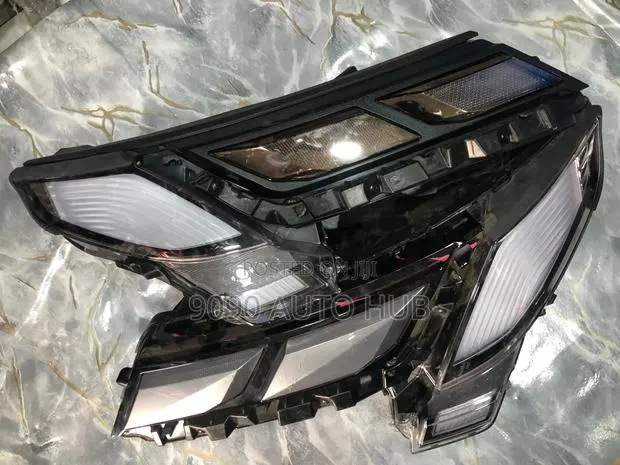 Hyundai Palisade 2022, 2023, 2024, 2025 Headlight | Foreign Used · Photo 1