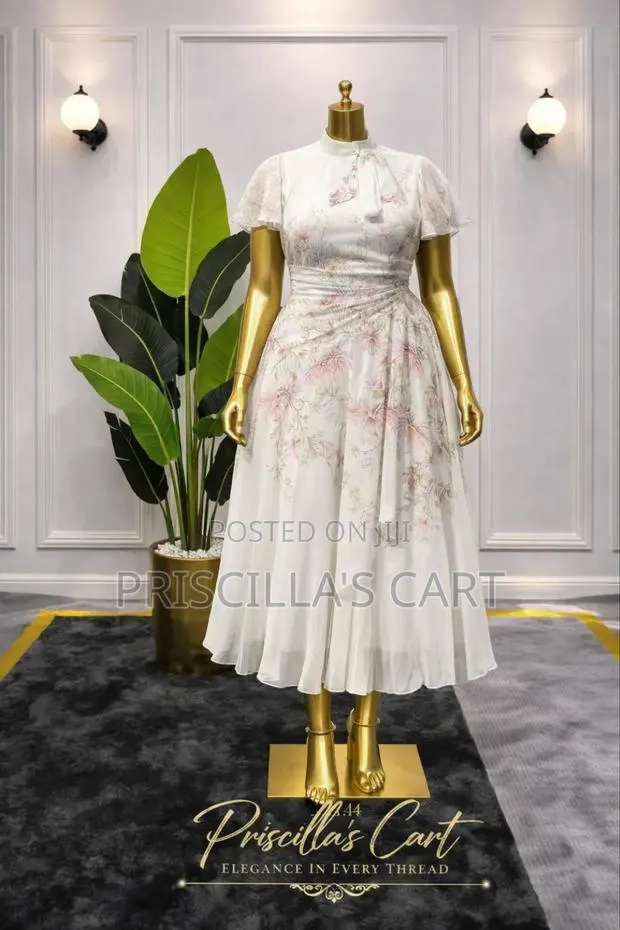 New Ladies Dress / African Wear · Photo 1
