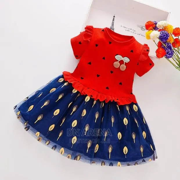 Beautiful Baby Girl Outfit · Photo 1