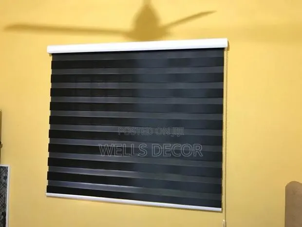 Blinds That Complete Your Space · Photo 1