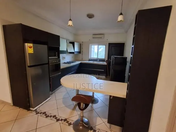 Furnished 3bdrm Apartment in Airport for rent · Photo 4