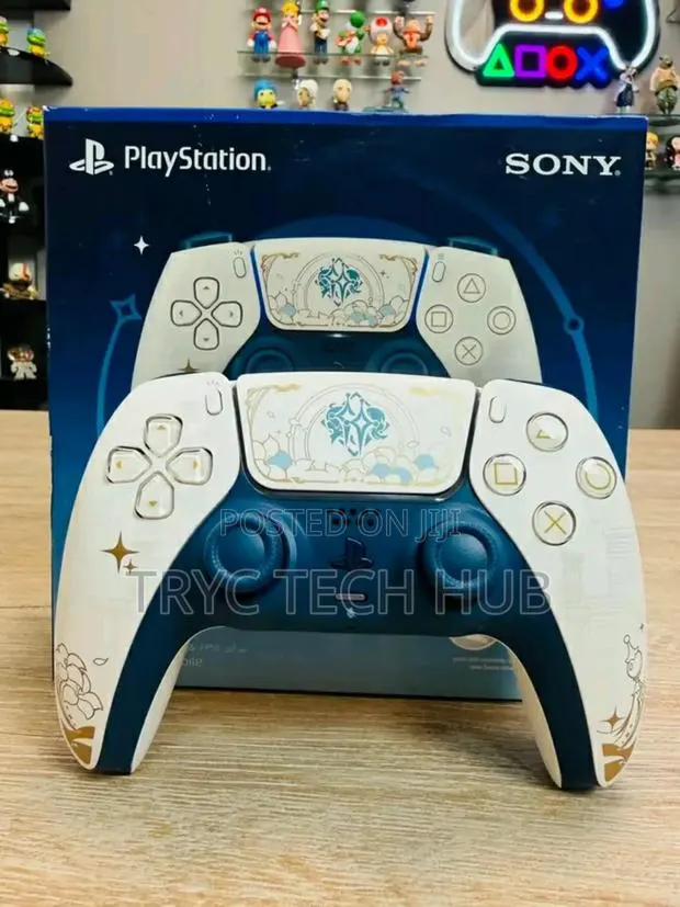 Ps5 Slim Pro Pad · Photo 1
