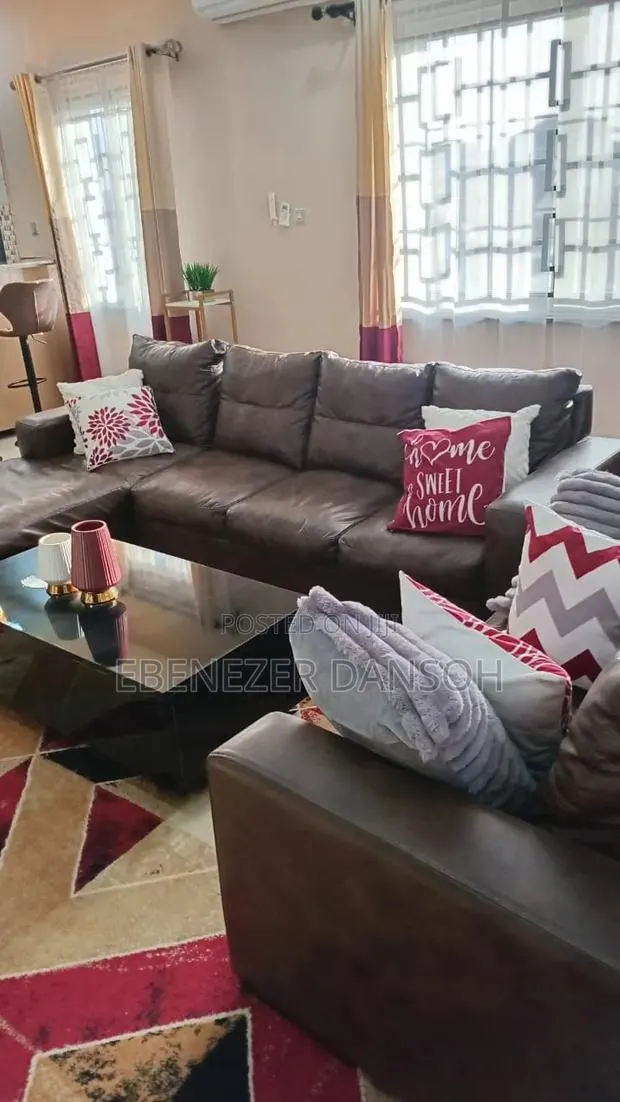 Furnished 3bdrm Apartment in Bountiful, Tseaddo for rent · Photo 1