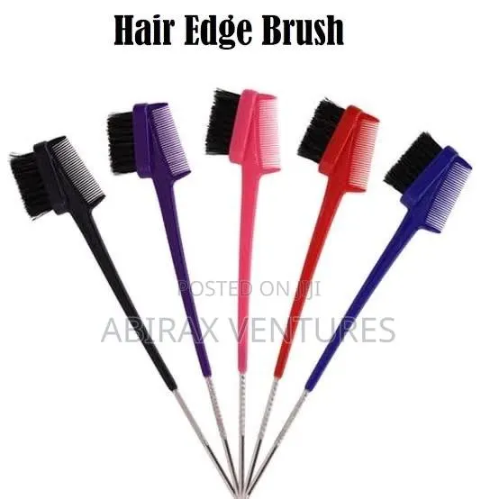 Edge Brush Available · Photo 1