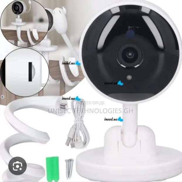 3mp Standalone Smart Camera ( Tuya) · Photo 1