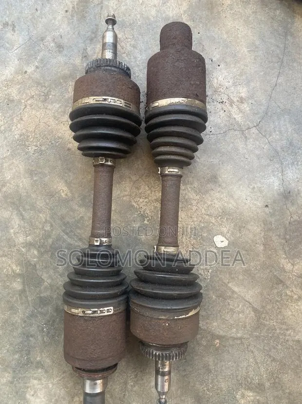 Ford 150 Front Axle Shaft 2015-17 · Photo 1