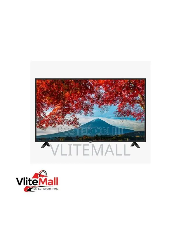 Nasco 40′′ Led Digital Satellite Television
Sku:
Nas-J40fbfl · Photo 1