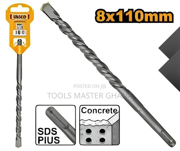 Sds Plus Hammer Drill - Dbh1210801 · Photo 1
