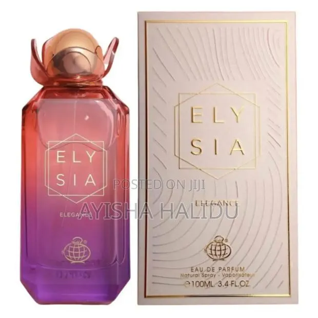 Elysia Elegance · Photo 1