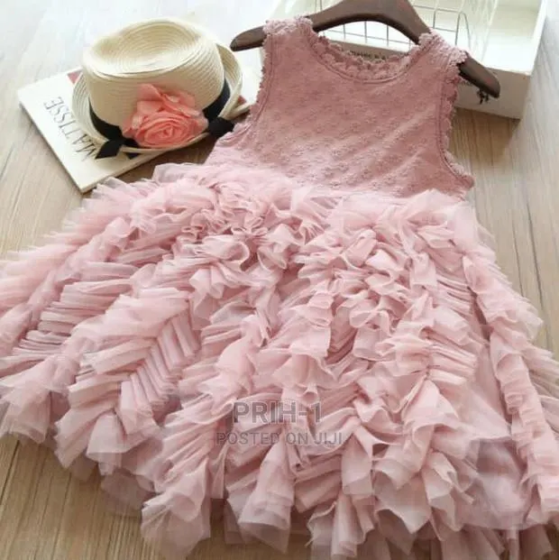 Kids Dress · Photo 1