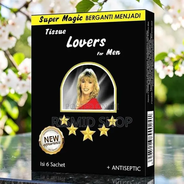 Original Magic Tissue (053110) · Photo 1