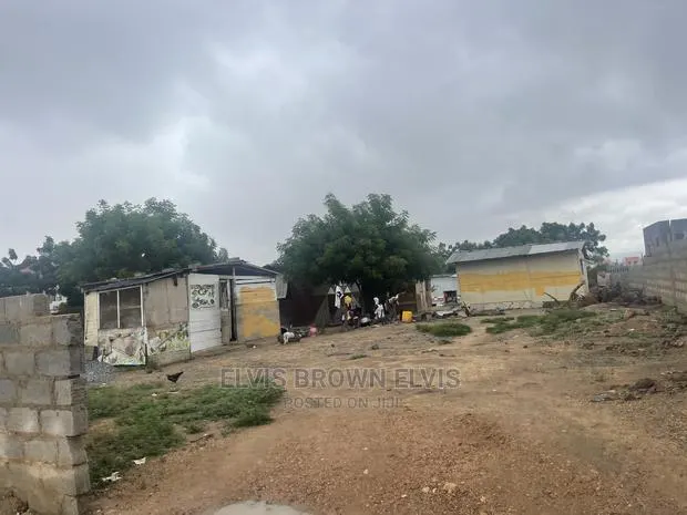 Titled Land for Sale at East Legon Hills SANTEO · Photo 1