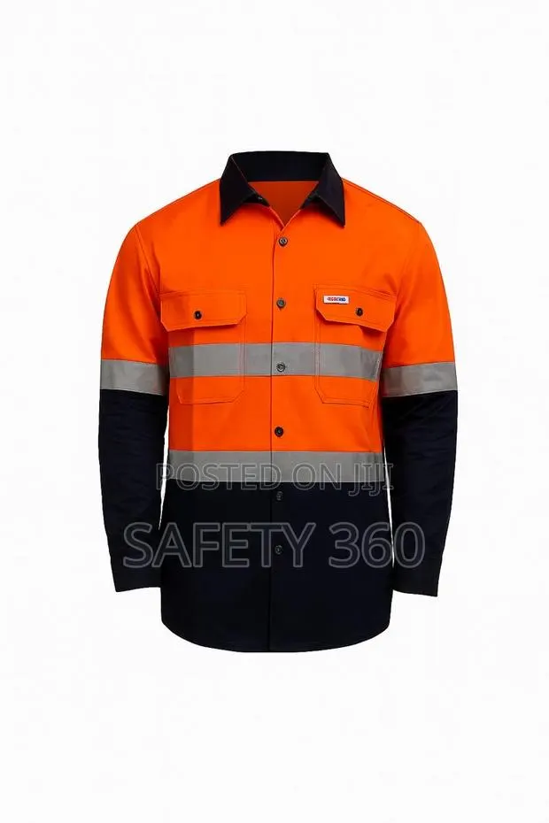 Mining Shirt · Photo 1
