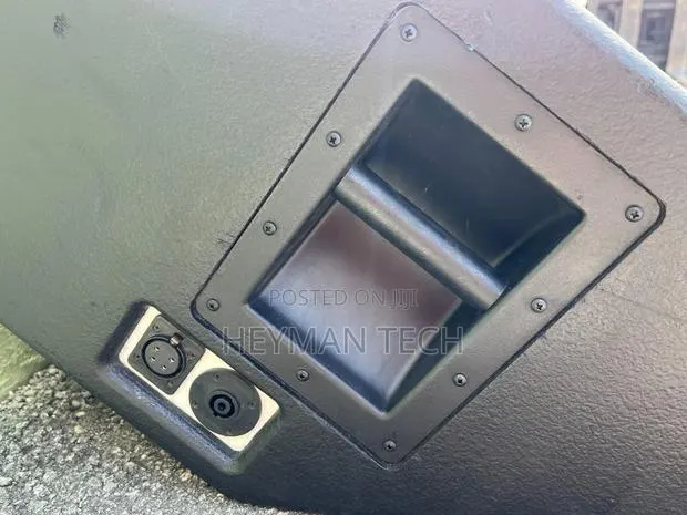 EAW Stage Monitors · Photo 1