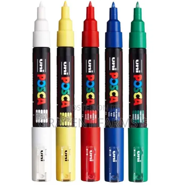 Queen Bee Marker Pen · Photo 1