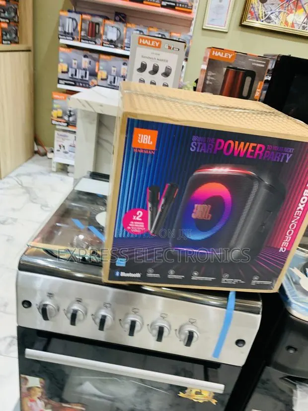 Hot Deals on I’ll Partybox JBL Encore 2 Speaker Without Mic · Photo 1