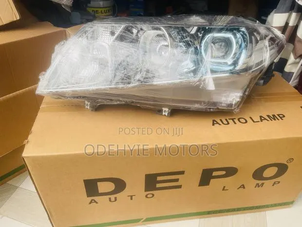 Suzuki Vitara 2015 Headlamp · Photo 1