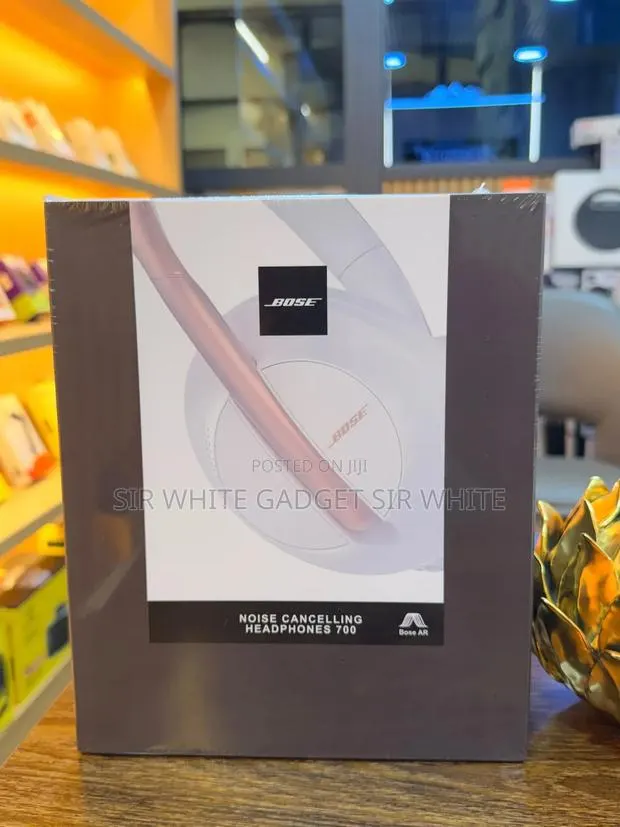 Shop Bose Headphones With Bluetooth and Wireless Headset Options · Photo 1