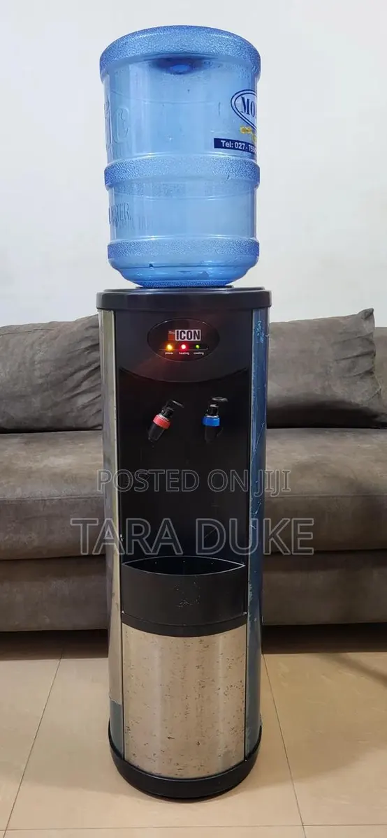 Icon Water Dispenser · Photo 1