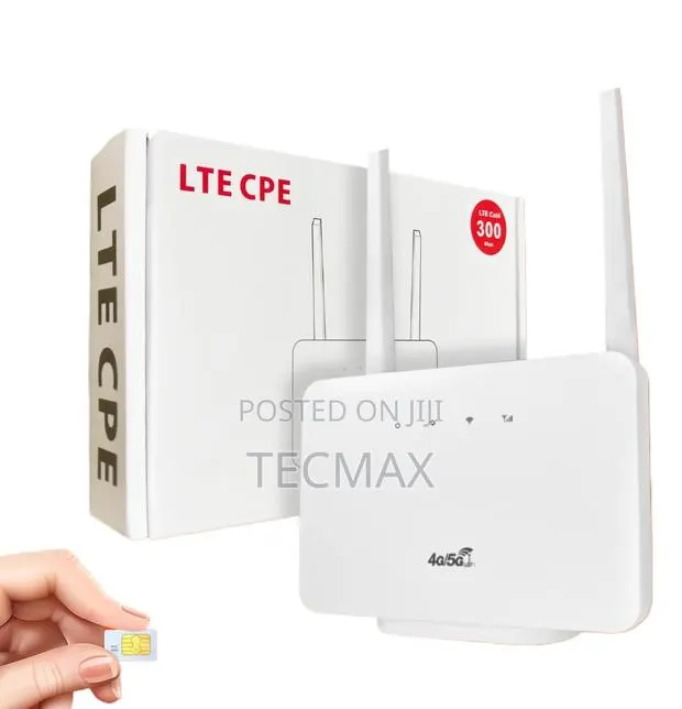 Universal Wifi Router · Photo 1