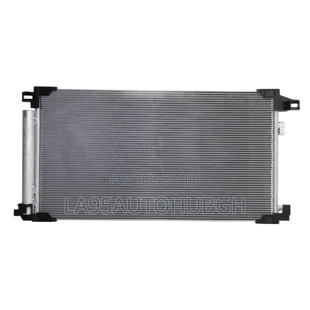 Toyota Corolla 2020,2021,2022 Air Conditioning Condenser · Photo 1