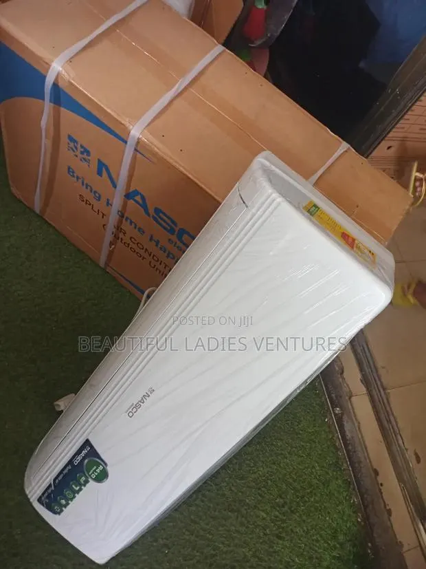 Sigma 1.5HP Split AC – Powerful Cooling, Affordable Price & Perfect · Photo 1
