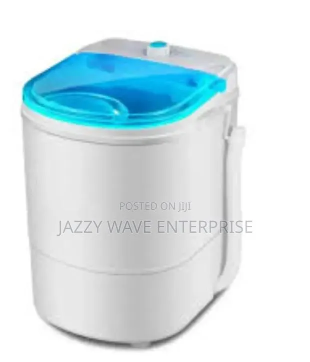 3.5kg Washing Machine · Photo 1