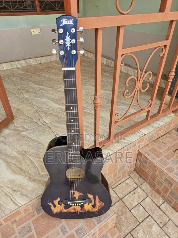 Guitar for Sale · Photo 1