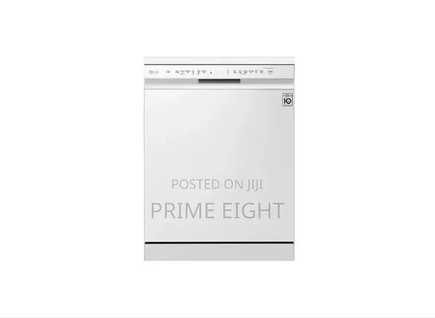 LG 14 Place Settings Free Standing Dishwasher · Photo 1