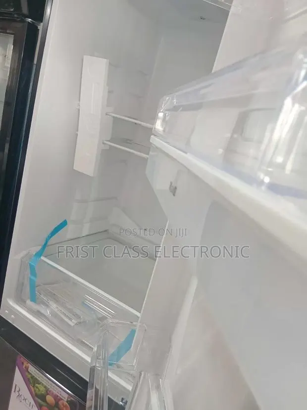 The Fresh Choice for Families | Roch 309l Fridge · Photo 1