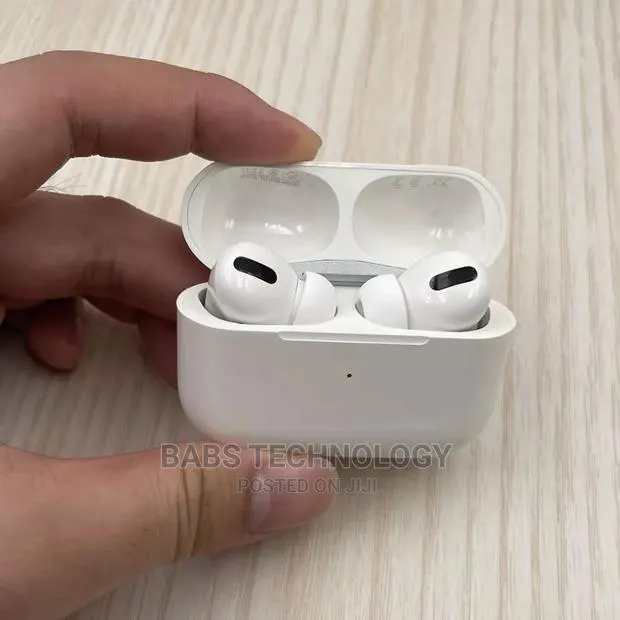 Apple Airpods Pro 3 · Photo 1