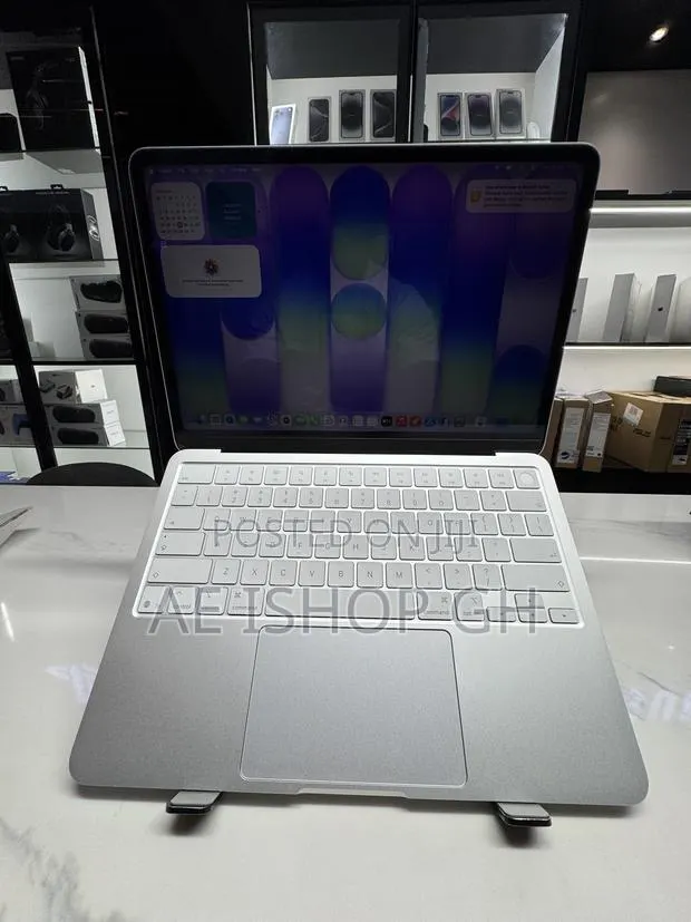 Laptop Apple MacBook Neo 2026 8GB SSD 512GB · Photo 1