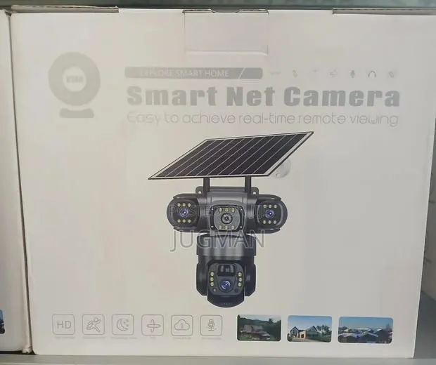 V380 Smart Net Camera · Photo 1