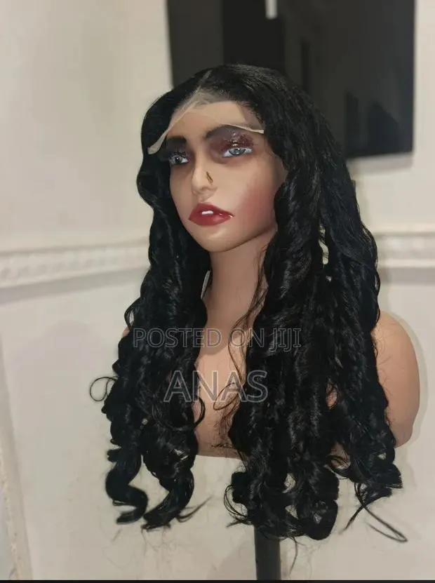 Stassy's Tresses · Photo 1