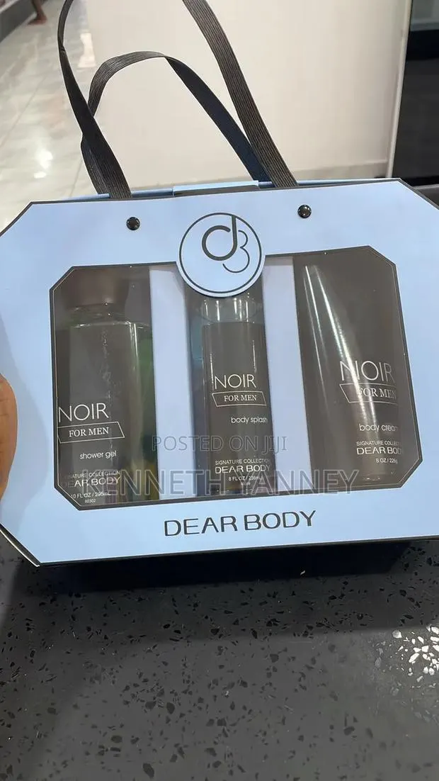 Gift Set for Men · Photo 1