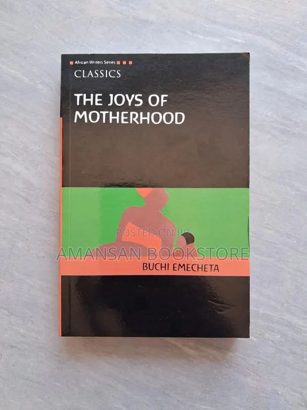 The Joys of Motherhood · Photo 1
