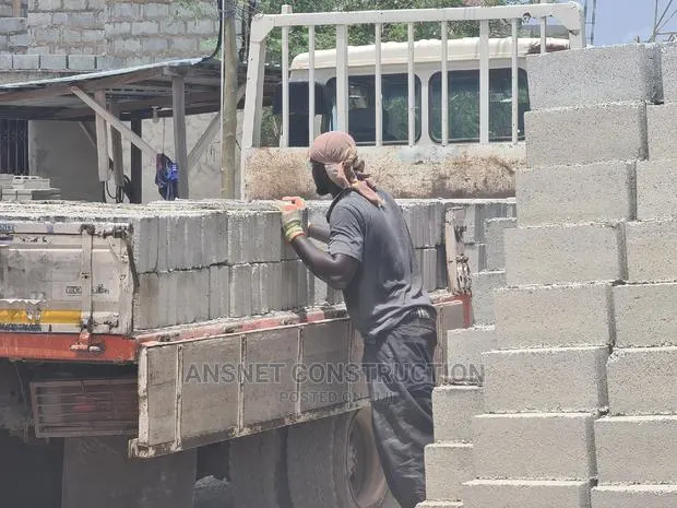 Quarry Dust for Delivery · Photo 1