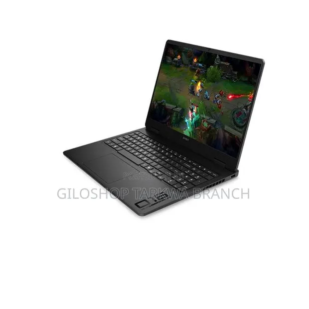 New Laptop HP Omen 16 16GB Intel Core Ultra 7 SSD 1T · Photo 1