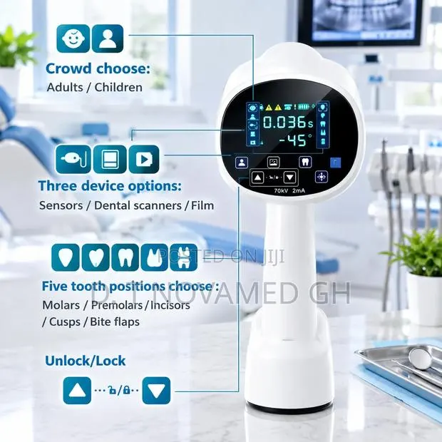 Dental X-Ray Table Top · Photo 1