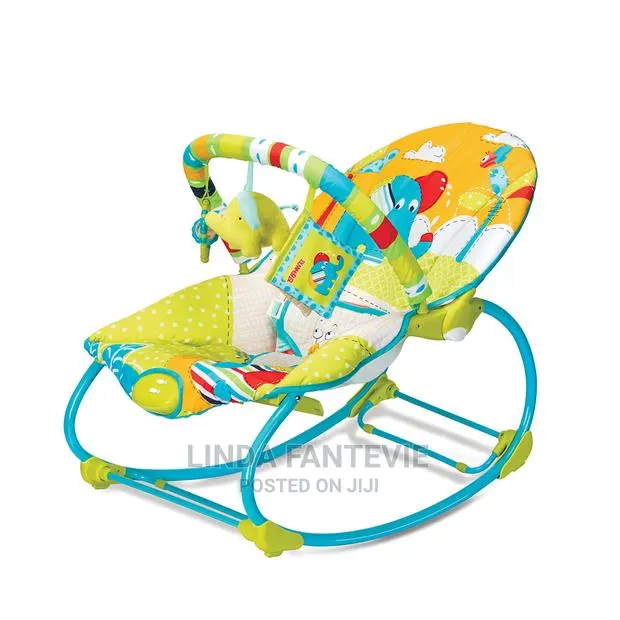 Mastela Newborn to Toddler Rocker · Photo 1