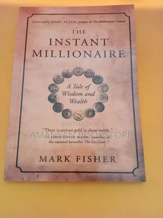 The Instant Millionaire · Photo 1