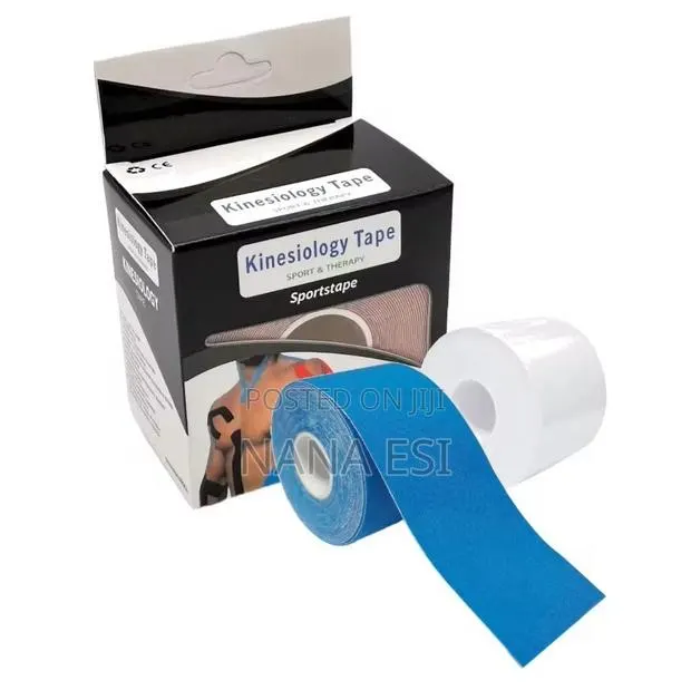 Kinesiology Tape · Photo 1