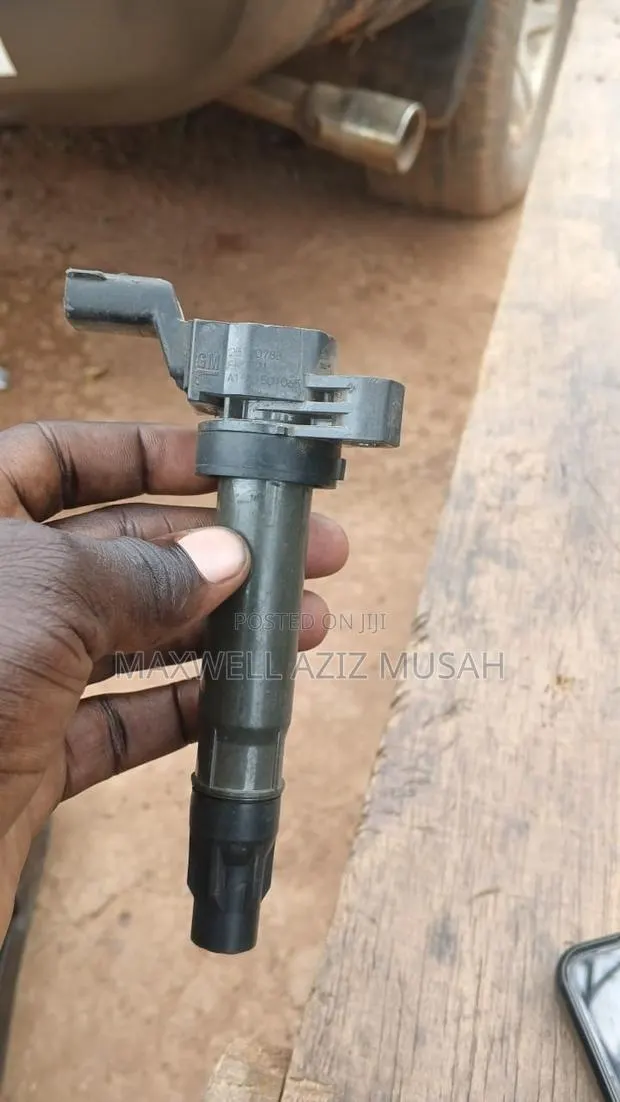 Chevrolet Spark Ignition Coils Available · Photo 1