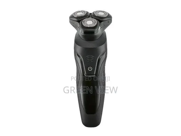 Cien Beauty Rotary Shaver · Photo 1