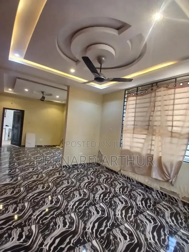 2bdrm House in Bernard Agency, Amasaman for rent · Photo 1