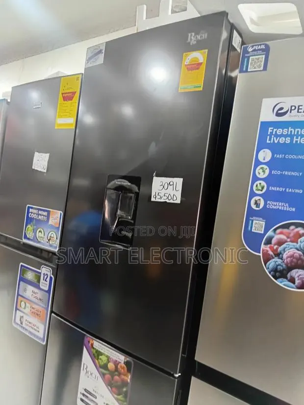 Roch Refrigerator- Roch Refrigerator Quality and Chill Water for Home · Photo 1