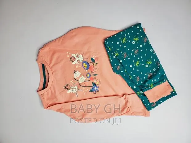 Fairy-Tale Kids Pyjamas · Photo 1