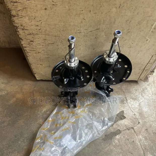Chevrolet Sonic Front Shocks Absorbers · Photo 1