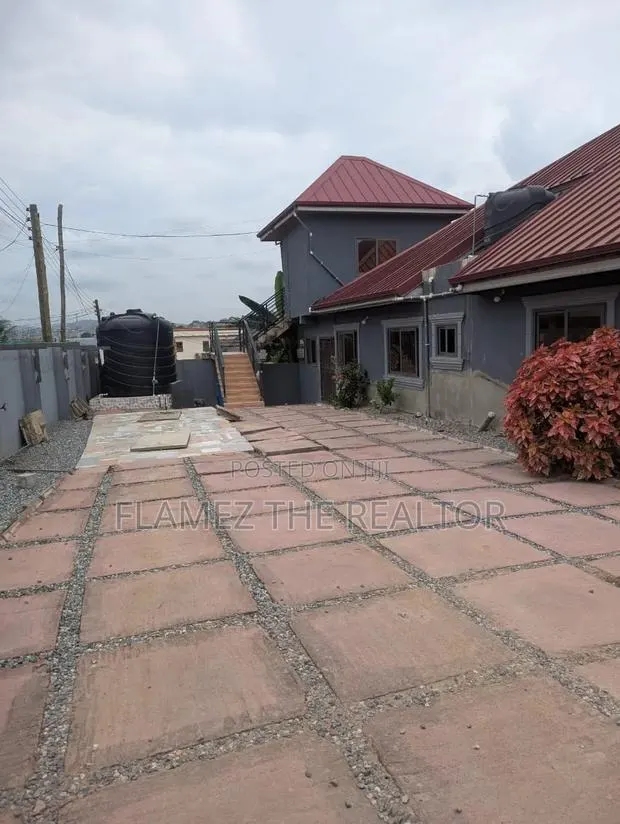 3bdrm Apartment in Ayawaso, Pokuase for rent · Photo 1